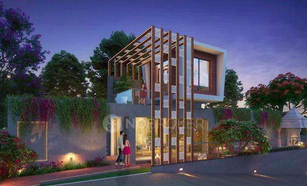 1 BHK Flat In Basil Gsv Shreeji For Sale  In Ambegaon Bk