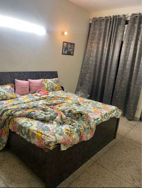 3 BHK House for Rent  In Sushant Lok 2