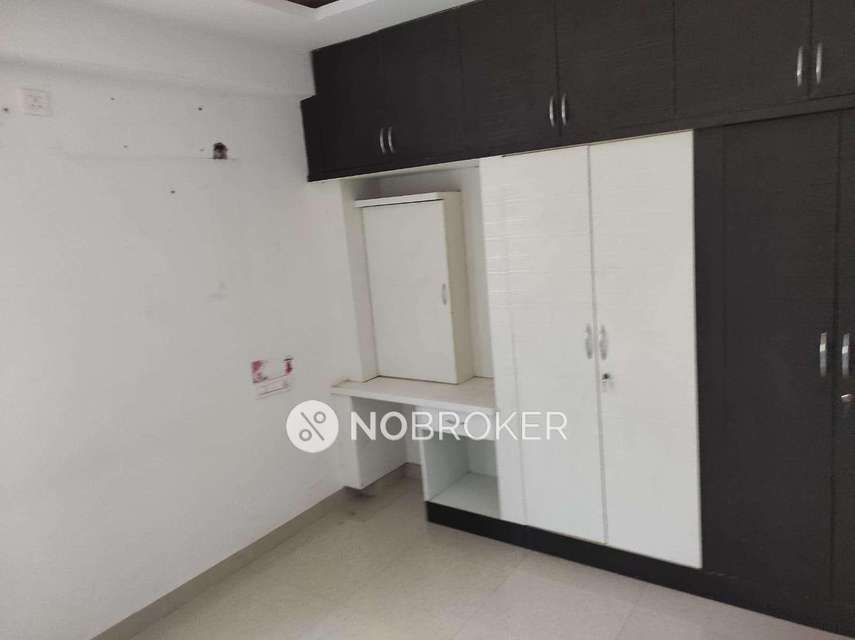 2 BHK Flat In Aadi Surya Residency, Bachupally For Sale  In Bachupally