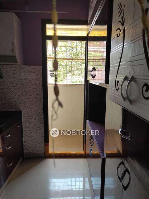 2 BHK Flat In Aadi Surya Residency, Bachupally For Sale  In Bachupally