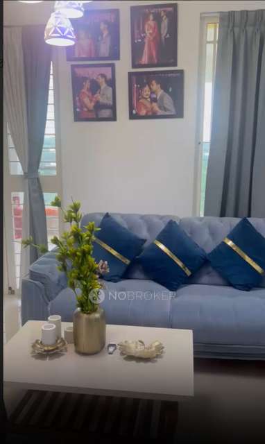 2 BHK Flat In Mont Vert Vesta For Sale  In Pirangut