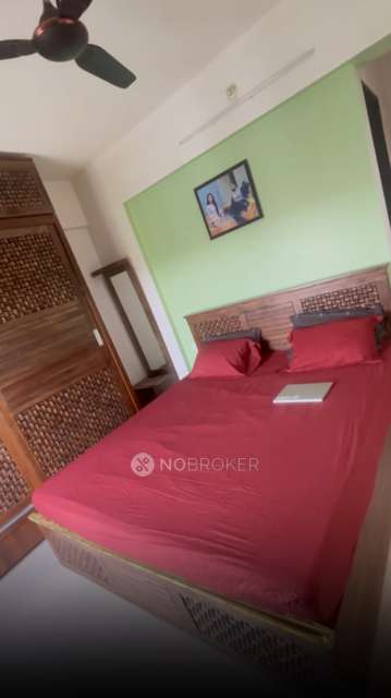 2 BHK Flat In Mont Vert Vesta For Sale  In Pirangut