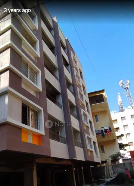 1 BHK Flat In Omkar Residency, Sadashiv Dangat Nagar, Vadgaon Budruk For Sale  In Magnus Sales And Marketing