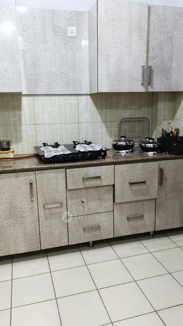 3 BHK Flat In Stellar Mi Legacy For Sale  In Zeta I