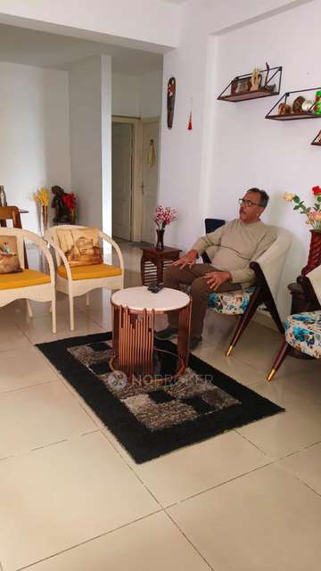 3 BHK Flat In Stellar Mi Legacy For Sale  In Zeta I