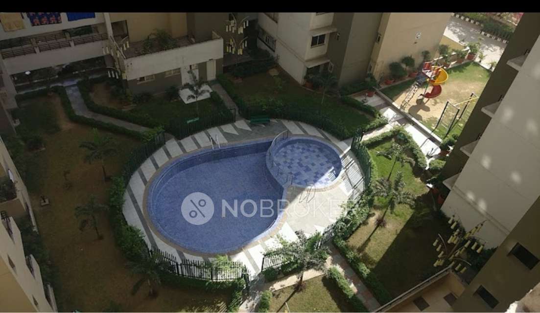 3 BHK Flat In Stellar Mi Legacy For Sale  In Zeta I