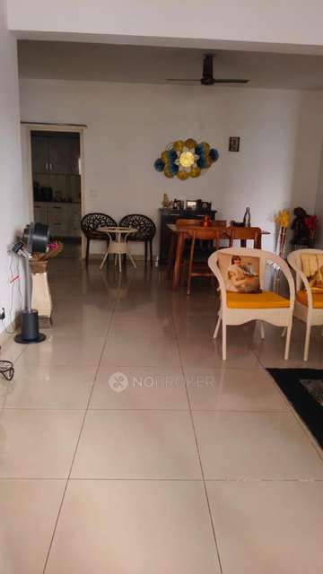 3 BHK Flat In Stellar Mi Legacy For Sale  In Zeta I