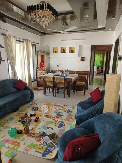 2 BHK Flat In Regency Classic For Sale  In A2, Regency Classic, A2, Pashan Hwy Side Rd, Mohan Nagar Co-op Society, ???? ???, Baner, Pune, Maharashtra 411045, India