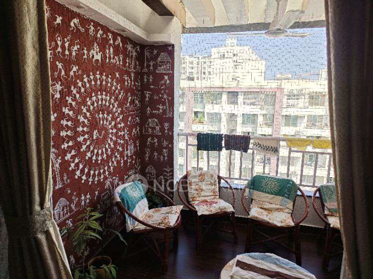 2 BHK Flat In Regency Classic For Sale  In A2, Regency Classic, A2, Pashan Hwy Side Rd, Mohan Nagar Co-op Society, ???? ???, Baner, Pune, Maharashtra 411045, India