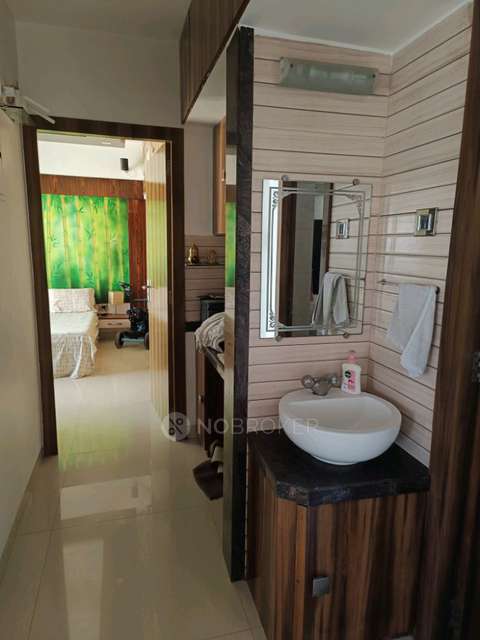 2 BHK Flat In Regency Classic For Sale  In A2, Regency Classic, A2, Pashan Hwy Side Rd, Mohan Nagar Co-op Society, ???? ???, Baner, Pune, Maharashtra 411045, India