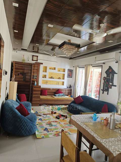 2 BHK Flat In Regency Classic For Sale  In A2, Regency Classic, A2, Pashan Hwy Side Rd, Mohan Nagar Co-op Society, ???? ???, Baner, Pune, Maharashtra 411045, India