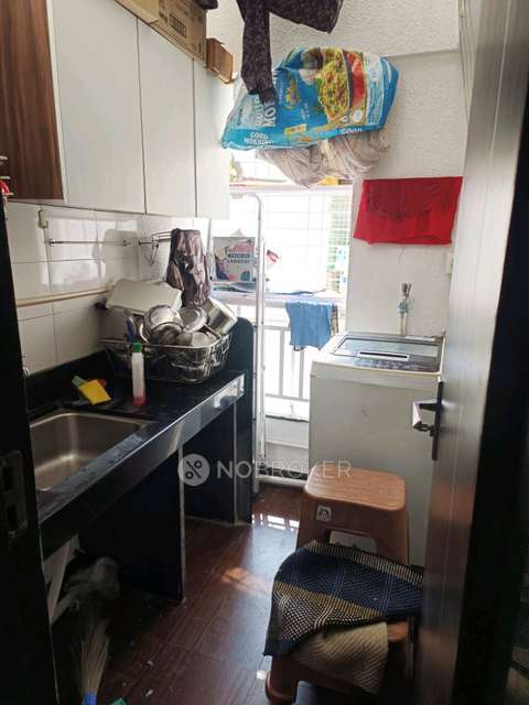 2 BHK Flat In Regency Classic For Sale  In A2, Regency Classic, A2, Pashan Hwy Side Rd, Mohan Nagar Co-op Society, ???? ???, Baner, Pune, Maharashtra 411045, India