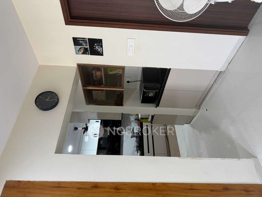 3 BHK Flat In Jaswitha Luxor for Rent  In Kokapet