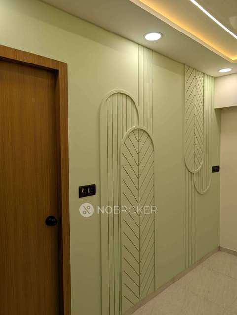 2 BHK Flat In Lodha Upper Thane For Sale  In Lodha Upper Thane