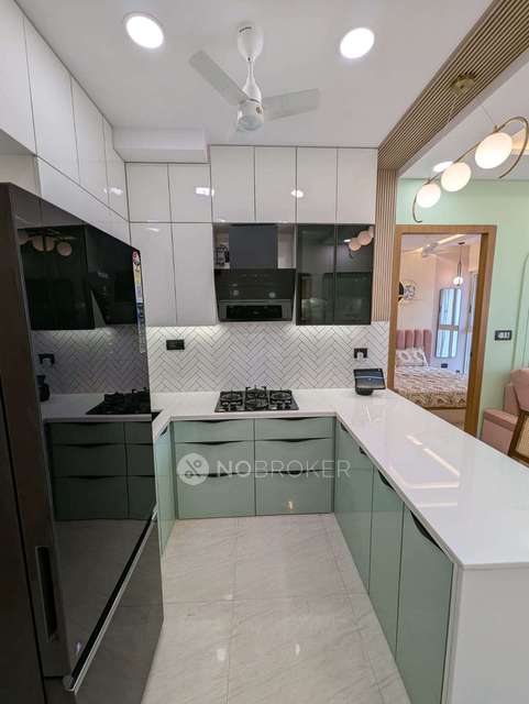 2 BHK Flat In Lodha Upper Thane For Sale  In Lodha Upper Thane