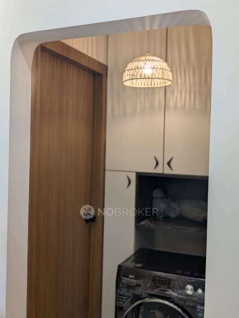 2 BHK Flat In Lodha Upper Thane For Sale  In Lodha Upper Thane