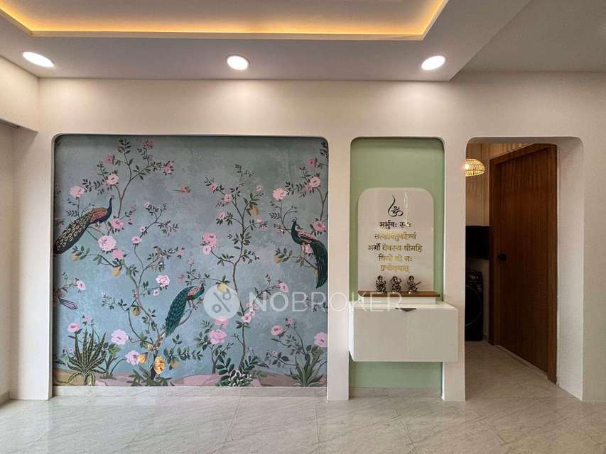 2 BHK Flat In Lodha Upper Thane For Sale  In Lodha Upper Thane