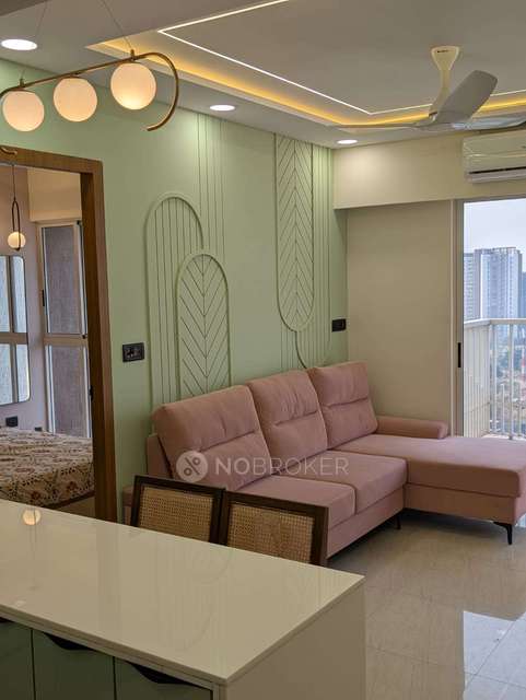 2 BHK Flat In Lodha Upper Thane For Sale  In Lodha Upper Thane