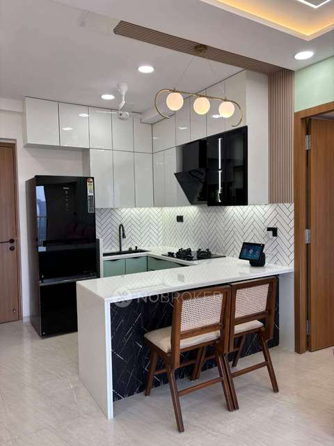 2 BHK Flat In Lodha Upper Thane For Sale  In Lodha Upper Thane