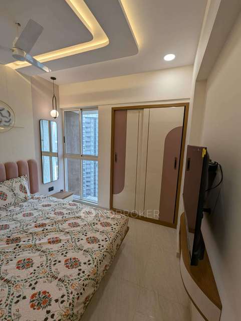 2 BHK Flat In Lodha Upper Thane For Sale  In Lodha Upper Thane
