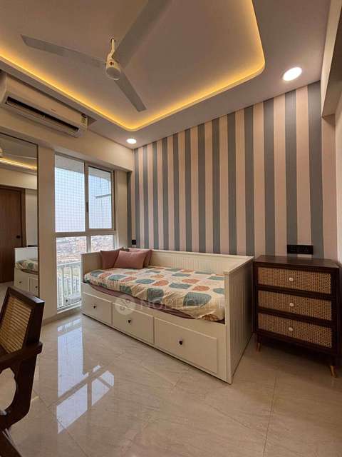 2 BHK Flat In Lodha Upper Thane For Sale  In Lodha Upper Thane