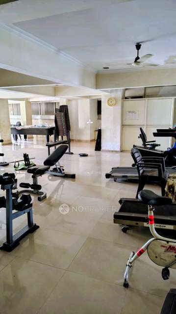 3 BHK Flat In Purnashanti Heights,khrtan Road,jambli Naka,thane&#40;west&#41; For Sale  In Purnashanti Heights Pick Up Point