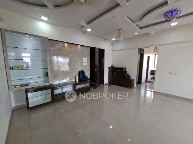 3 BHK Flat In Purnashanti Heights,khrtan Road,jambli Naka,thane&#40;west&#41; For Sale  In Purnashanti Heights Pick Up Point