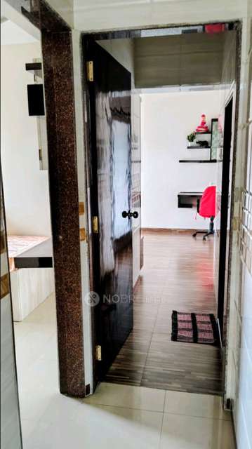 3 BHK Flat In Purnashanti Heights,khrtan Road,jambli Naka,thane&#40;west&#41; For Sale  In Purnashanti Heights Pick Up Point