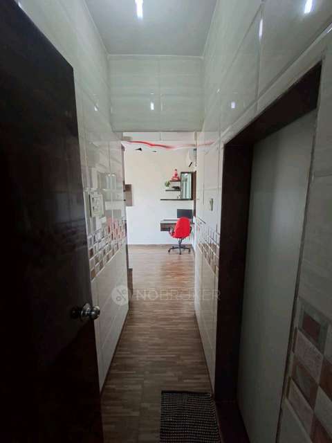3 BHK Flat In Purnashanti Heights,khrtan Road,jambli Naka,thane&#40;west&#41; For Sale  In Purnashanti Heights Pick Up Point