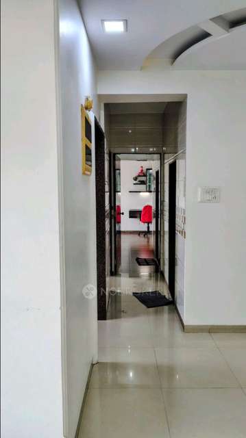 3 BHK Flat In Purnashanti Heights,khrtan Road,jambli Naka,thane&#40;west&#41; For Sale  In Purnashanti Heights Pick Up Point