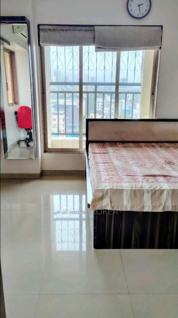 3 BHK Flat In Purnashanti Heights,khrtan Road,jambli Naka,thane&#40;west&#41; For Sale  In Purnashanti Heights Pick Up Point