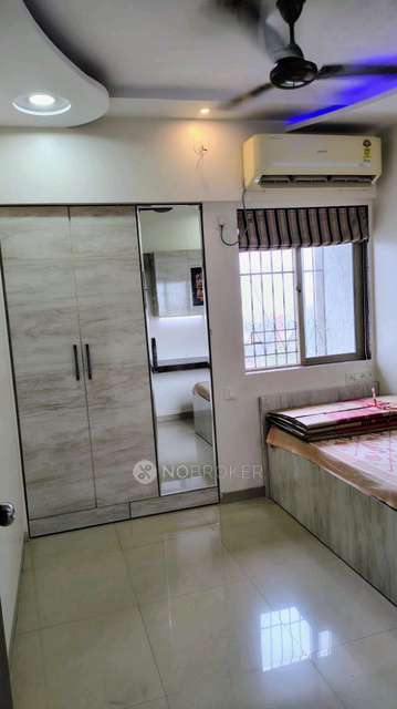 3 BHK Flat In Purnashanti Heights,khrtan Road,jambli Naka,thane&#40;west&#41; For Sale  In Purnashanti Heights Pick Up Point