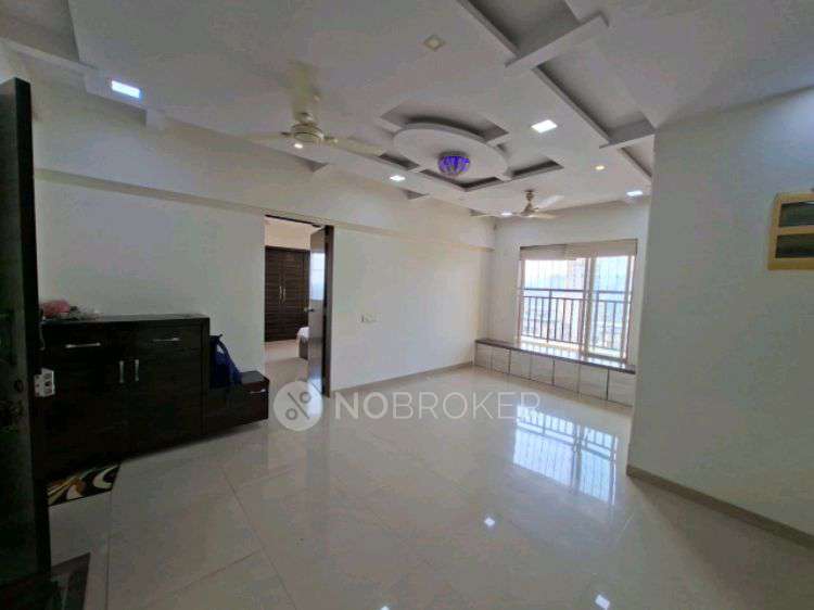 3 BHK Flat In Purnashanti Heights,khrtan Road,jambli Naka,thane&#40;west&#41; For Sale  In Purnashanti Heights Pick Up Point