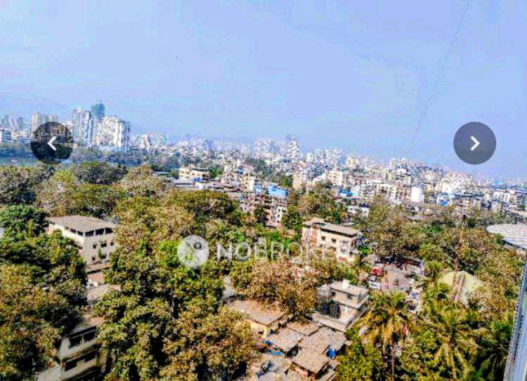 3 BHK Flat In Purnashanti Heights,khrtan Road,jambli Naka,thane&#40;west&#41; For Sale  In Purnashanti Heights Pick Up Point