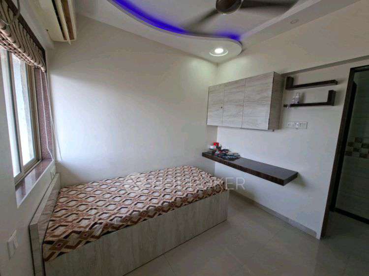 3 BHK Flat In Purnashanti Heights,khrtan Road,jambli Naka,thane&#40;west&#41; For Sale  In Purnashanti Heights Pick Up Point