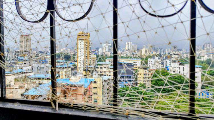 3 BHK Flat In Purnashanti Heights,khrtan Road,jambli Naka,thane&#40;west&#41; For Sale  In Purnashanti Heights Pick Up Point