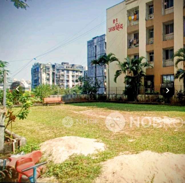 3 BHK Flat In Purnashanti Heights,khrtan Road,jambli Naka,thane&#40;west&#41; For Sale  In Purnashanti Heights Pick Up Point