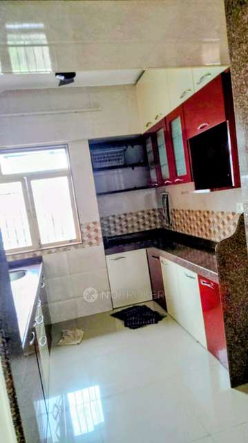 3 BHK Flat In Purnashanti Heights,khrtan Road,jambli Naka,thane&#40;west&#41; For Sale  In Purnashanti Heights Pick Up Point