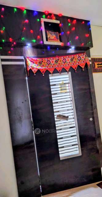 3 BHK Flat In Purnashanti Heights,khrtan Road,jambli Naka,thane&#40;west&#41; For Sale  In Purnashanti Heights Pick Up Point