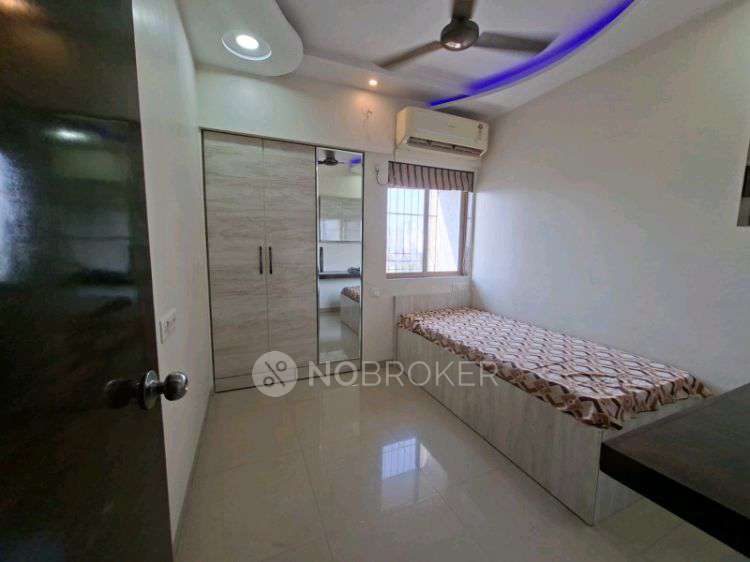 3 BHK Flat In Purnashanti Heights,khrtan Road,jambli Naka,thane&#40;west&#41; For Sale  In Purnashanti Heights Pick Up Point