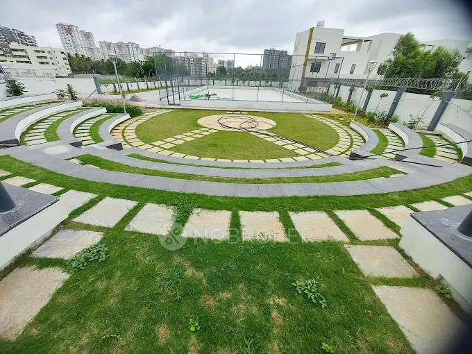 3 BHK Flat In Candeur Landmark, Gunjur, Bangalore for Rent  In Candeur Landmark