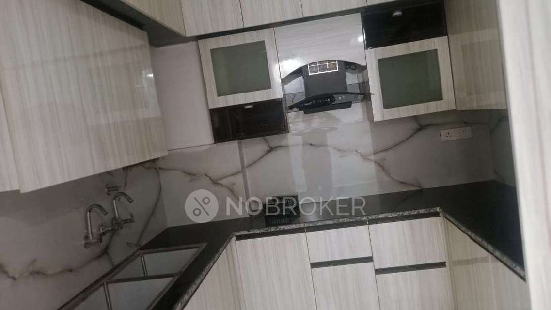3 BHK Flat In Sap Home for Rent  In Sector 73