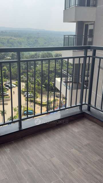 3 BHK Flat In Purva Parkhill For Sale  In Lal Bahadur Shastri Nagar