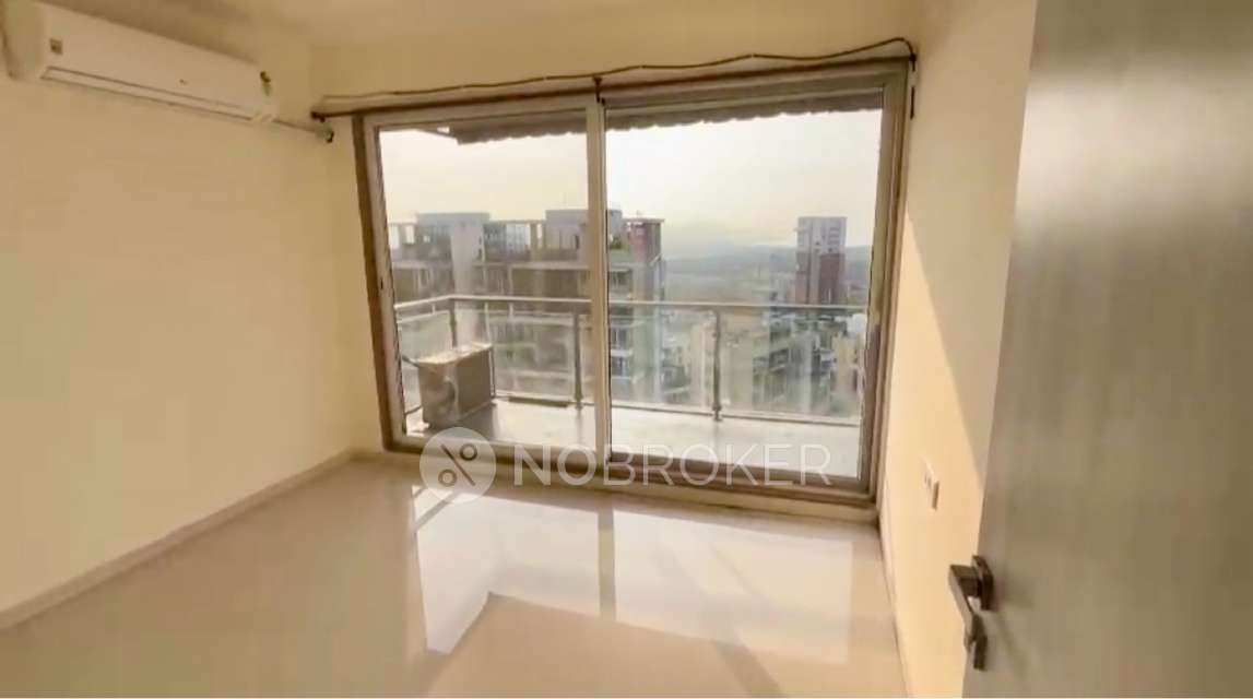 2 BHK Flat In Vansh Delta Tower 2 For Sale  In Ulwe