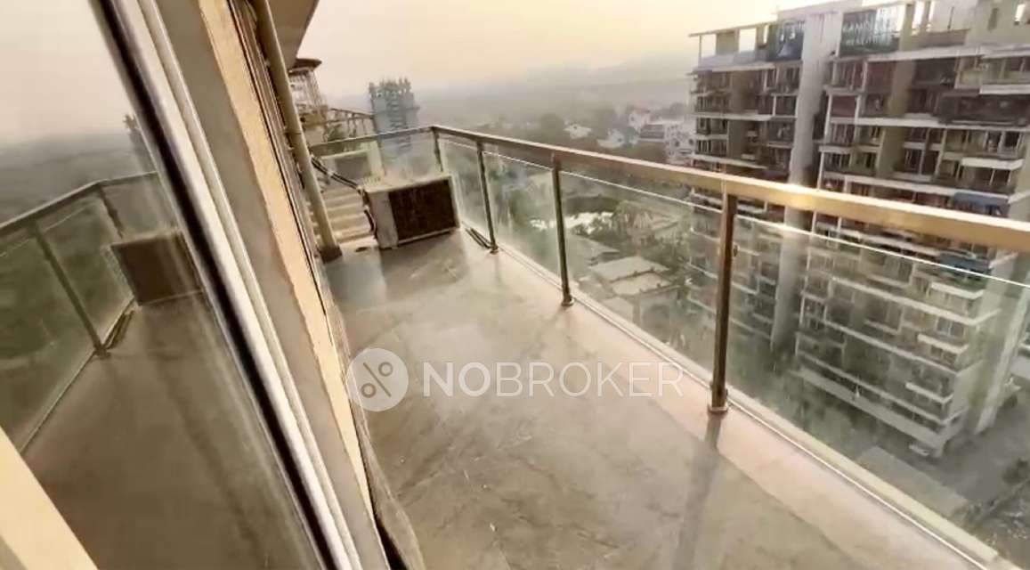 2 BHK Flat In Vansh Delta Tower 2 For Sale  In Ulwe