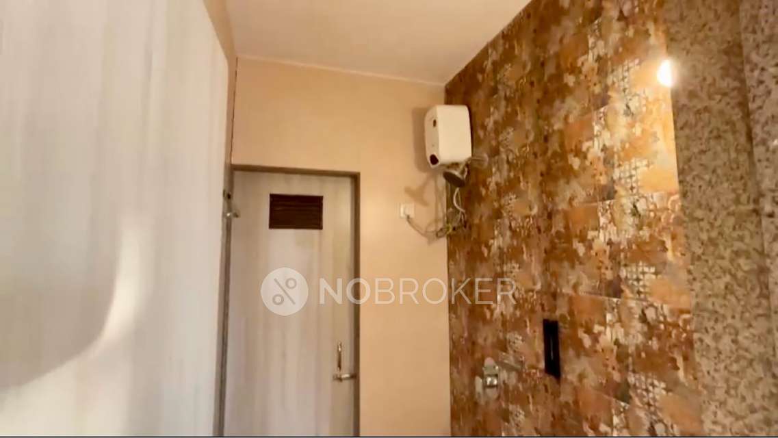 2 BHK Flat In Vansh Delta Tower 2 For Sale  In Ulwe