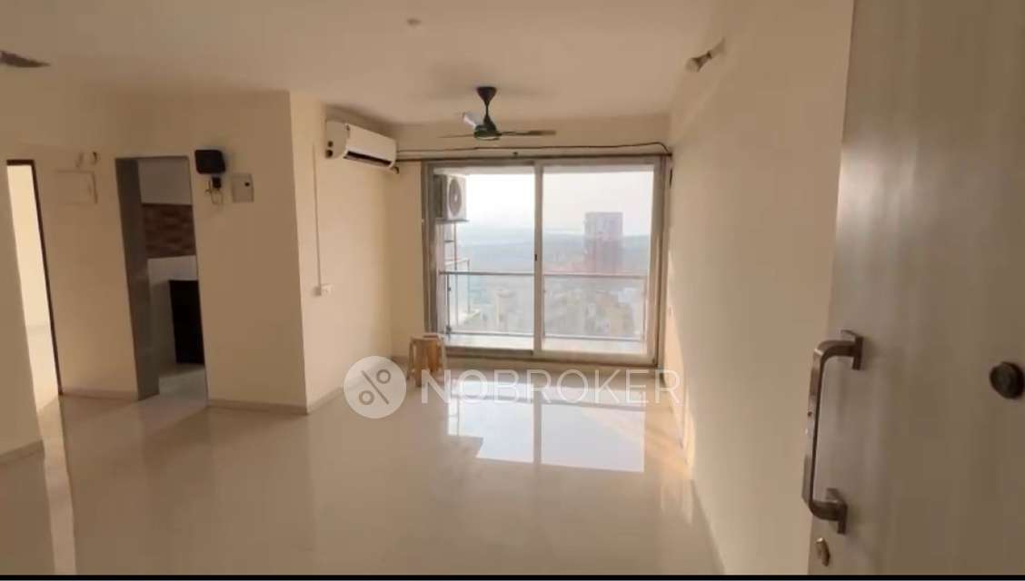 2 BHK Flat In Vansh Delta Tower 2 For Sale  In Ulwe