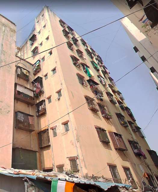 2 BHK Flat In Usmaniya Heights for Lease  In Bhawani Peth