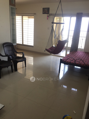 2 BHK Flat In Parth Jainam Jain Society for Rent  In Sus