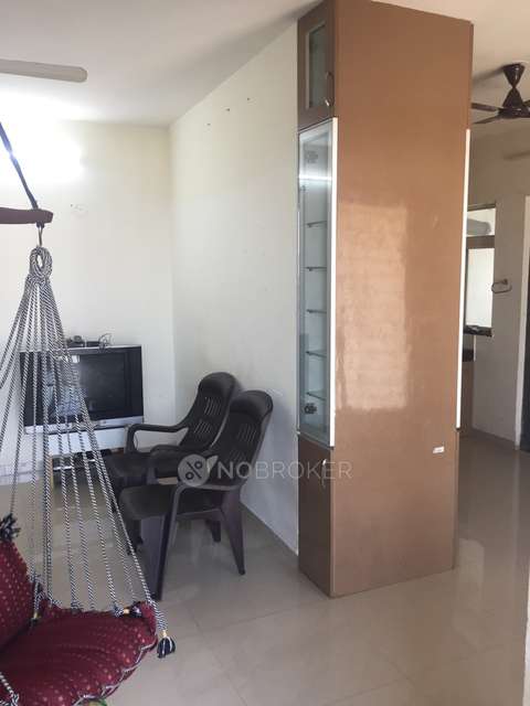 2 BHK Flat In Parth Jainam Jain Society for Rent  In Sus